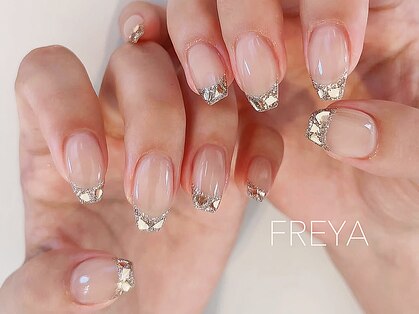 フレヤ(Freya)の写真