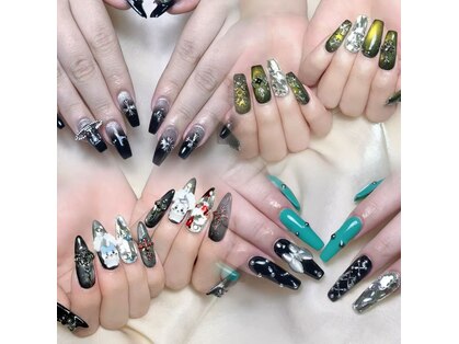 木にいる 錦糸町の写真