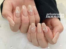 サンネイルズ(sun nails)/
