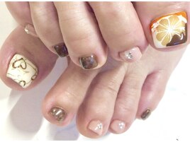 持ち込みアート