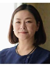 いやしの青&nbsp;前野 喜子