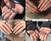 レアレア ネイルズ 品川 北品川店(LeaLea nails.)