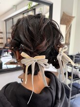 ウィ(Oui)/ゆるふわツイン♪