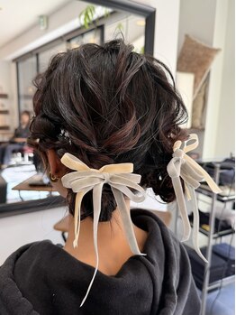 ウィ(Oui)/ゆるふわツイン♪