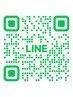 LINE、DM、ホームページからもご予約可能です！