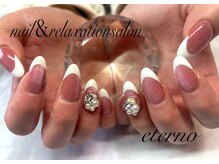 マグネット＆フレンチ