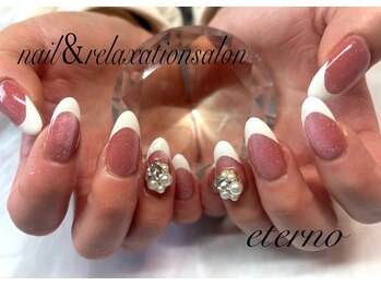 マグネット＆フレンチ