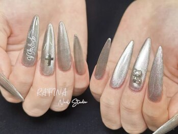 持ち込みデザイン