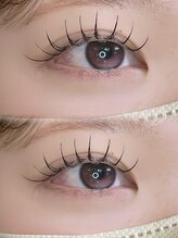 ミイプ(MEPP)/つちもと担当★フラットラッシュ