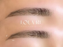 ルーブル 岐阜駅(Louvre)/【眉毛ワックス】岐阜駅/西岐阜