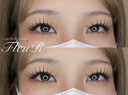 eyelash salon FleuR【7月6日OPEN（予定）】の写真