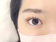 アーツアイサロン 町田駅前通り店(arts eyesalon)/パリジェンヌ