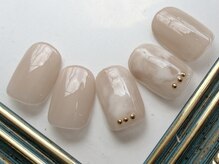 マハロ(Mahalo)/Sコース
