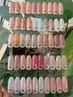 期間限定！！Hand【夏季限定ワンカラー】（オフ込）5500円