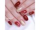 たゆ ネイル(たゆnail)の写真