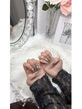 サロン ド ルリエ(Salon De Reliel)/シンプル定額デザイン