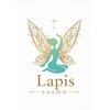 姫路マシンピラティスLapis 【プライベートピラティス】のお店ロゴ