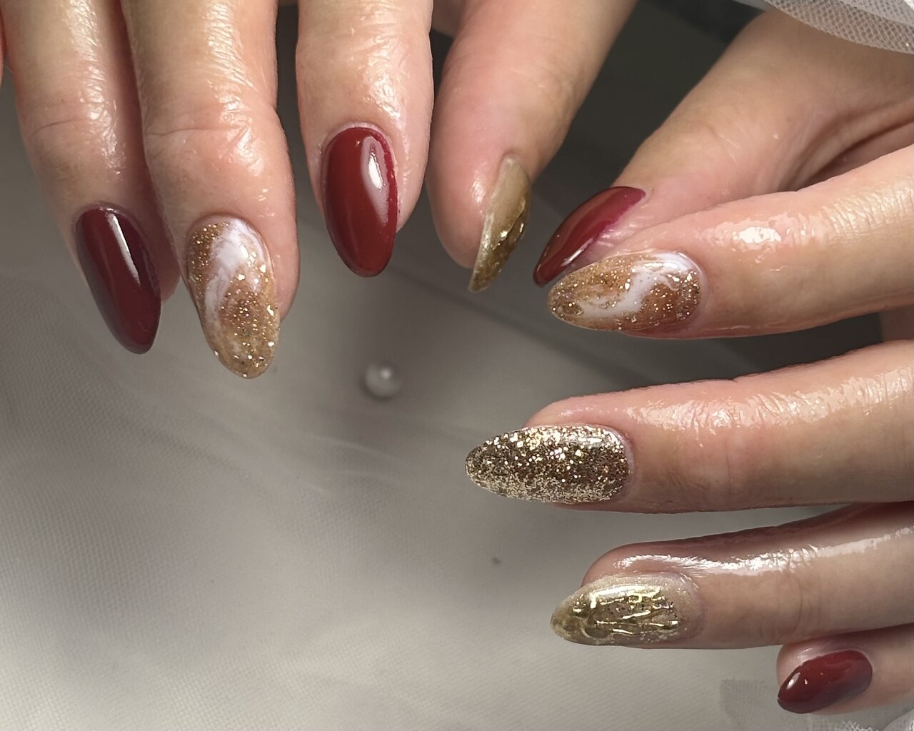 コサチ ネイル(Cosachi nail)｜ホットペッパービューティー