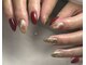 コサチ ネイル(Cosachi nail)の写真
