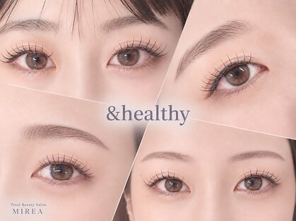 ミレア(MIREA)の写真