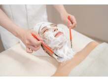 カンナムスキン 仙台店の雰囲気（大人気のララピールでつるんとした艶肌を手に入れましょう☆）