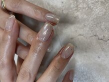 アリゼ(Alize)/マグネットネイル