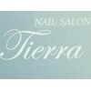 ティエラ(Tierra)ロゴ