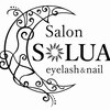サロン ソルア(Salon SOLUA)のお店ロゴ