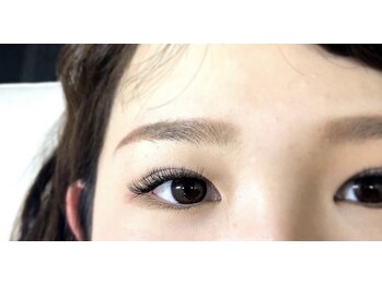 ネイル アンド アイラッシュ グレイス(Grace)/3D付け放題