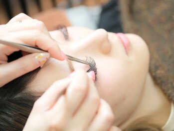 ミル ハウス(miru house)/【miru house/岸和田】施術中