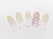 スリール(Sriel)/ハンド定額6980円