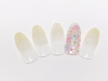 スリール(Sriel)/ハンド定額6980円