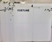 フォーチュン(fortune)