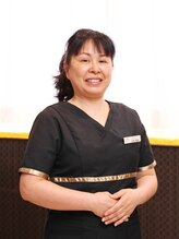 クレコ蕨整体院 Viage西口店(CURECO蕨整体院)&nbsp;蕨西口美容 長井理恵