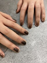 ネイルズトーキョー(nails TOKYO)/recommendカタログ特集