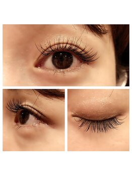 サロン ド ボーテ タカハシ(salon de beaute Takahashi)/セーブル80本