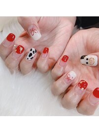 定額c やり放題／クーポン使用