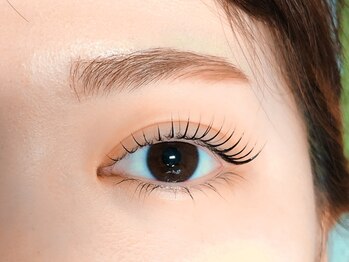 ジャメル(JAMEL)/ラッシュリフト