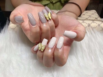 フローラ/スカルプ