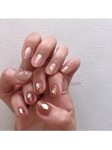 エスパルティール(Spartir)/ちぐはぐニュアンス