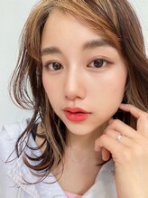 フィオブロウ 大阪梅田店(fiio brow)/【眉毛専門店】fiio　梅田/大阪