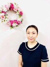 ビューティーワークスシャンティ 松戸店(Beauty Works Shanti) 児玉 