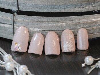 ネイルアッシュ(Nail H)/シンプルコース