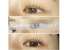 ルナアイラッシュ 池袋店(Luna eyelash)/パリジェンヌラッシュリフト