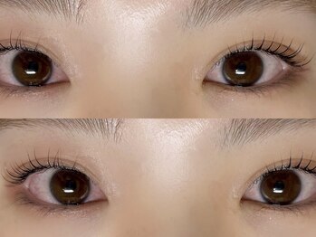 ラボテ(laboT)/立ち上げ×カール