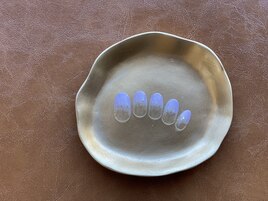 HAND:5種類の中から選べるアート