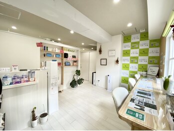ホワイトベリー(White Berry)/複数人での来店も大歓迎！！