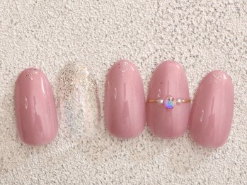 ノーブル(Noble)/【HAND】シンプルコース