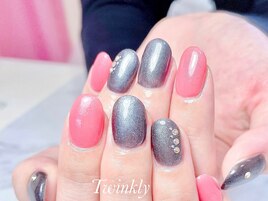 定額メニューカジュアルプラン