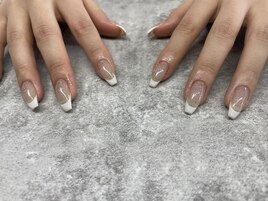 54 フラッシュ＋フレンチ